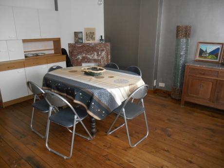 Kot 21 m² à Bruxelles Anderlecht