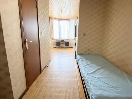 Studio 20 m² à Bruxelles Koekelberg