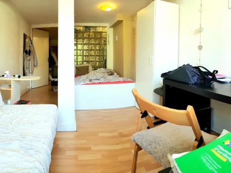 Studio 32 m² à Bruxelles Centre
