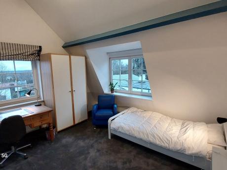 Kot chez l'habitant 50 m² à Bruxelles Kraainem / Wezembeek