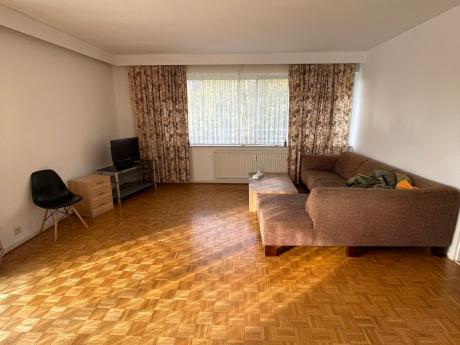 Colocation 100 m² à Bruxelles Ganshoren