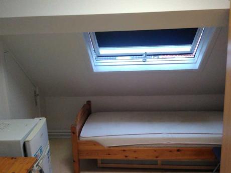 合租房 11 m² 在 Brussels Jette