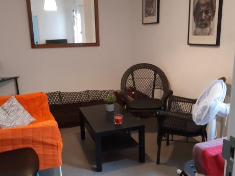 Kot 16 m² à Bruxelles Anderlecht