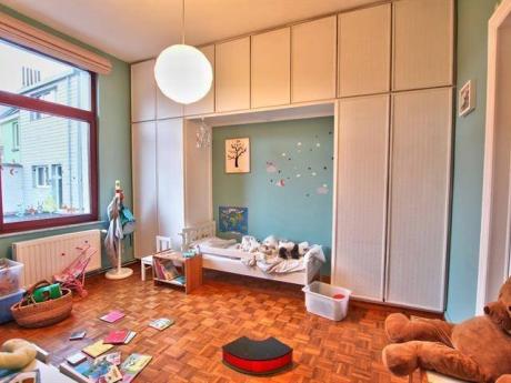 Shared housing 25 m² in Brussels Auderghem