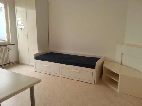 合租房 18 m² 在 Brussels Anderlecht