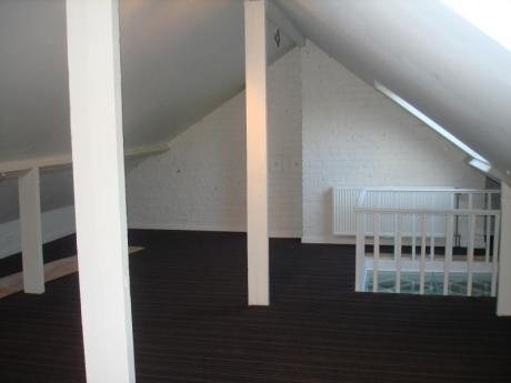 Kot chez l'habitant 92 m² à Bruxelles Woluwe-Saint-Lambert