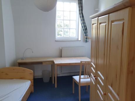 Kot chez l'habitant 12 m² à Bruxelles Woluwe-Saint-Lambert