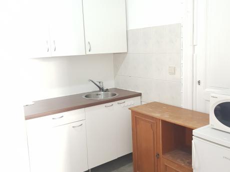 Studio 40 m² à Bruxelles Ixelles : Pte Namur / Flagey