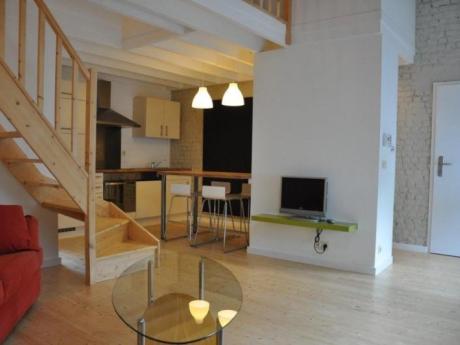 共享租房 86 m² 在 Brussels Ganshoren