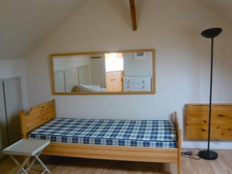 Kot bij bewoner 16 m² in Brussel Kraainem / Wezembeek
