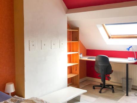 Studio 45 m² à Bruxelles Woluwe-Saint-Pierre