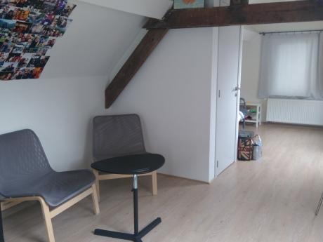 Kot 18 m² à Bruxelles Anderlecht