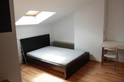 Studio 20 m² in Brussel Koekelberg