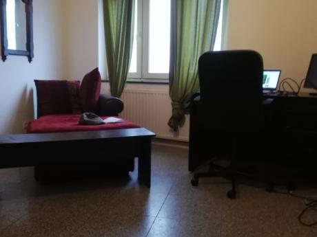 Student room 100 m² in Brussels Anderlecht