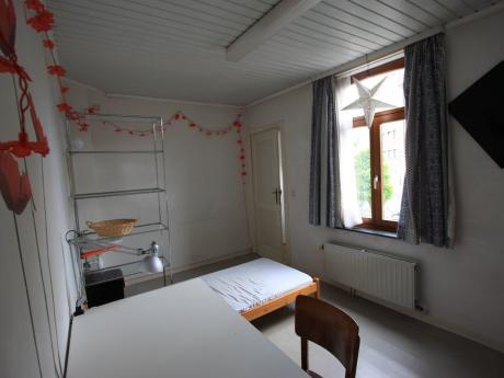 Student room 15 m² in Brussels Woluwe-Saint-Lambert