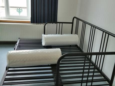 Studio 21 m² à Bruxelles Schaerbeek