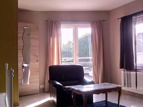 Kot 30 m² in Brussel Omgeving