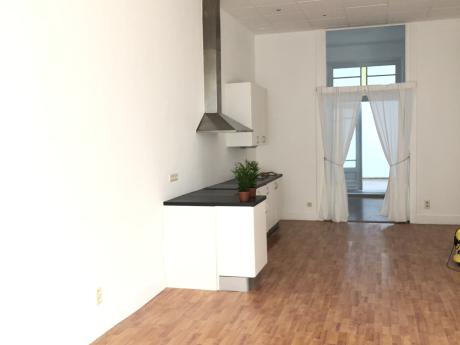 Appartement 105 m² à Bruxelles Saint-Gilles