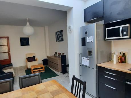 Co-locatie 20 m² in Brussel Kraainem / Wezembeek