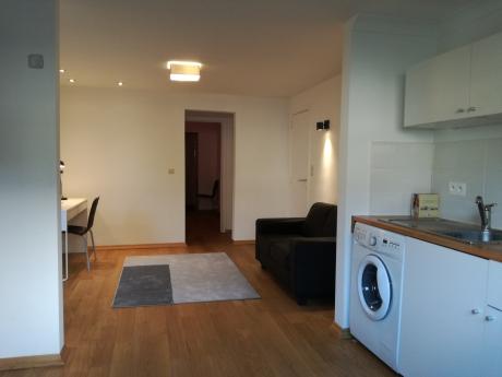 单人间 35 m² 在 Brussels Auderghem / Watermael-Boisfort