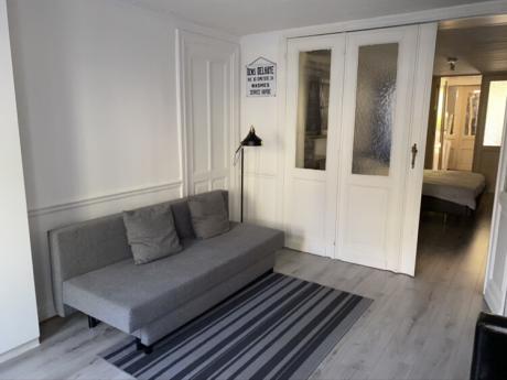 appartement 89 m² à Bruxelles Centre