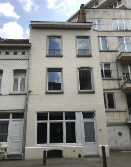 Studio 30 m² à Bruxelles Woluwe-Saint-Pierre
