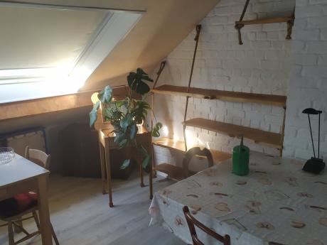 Studio 32 m² à Bruxelles Woluwe-Saint-Pierre