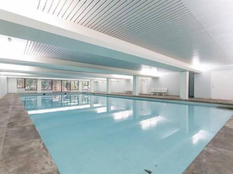 合租房 130 m² 在 Brussels Woluwe-Saint-Lambert