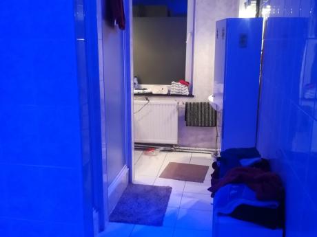 Student room 30 m² in Brussels North-West