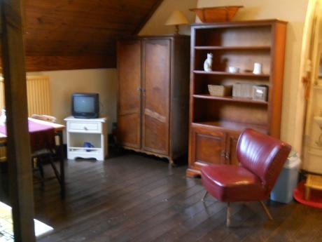 合租房 25 m² 在 Brussels Ixelles : Namur / Flagey