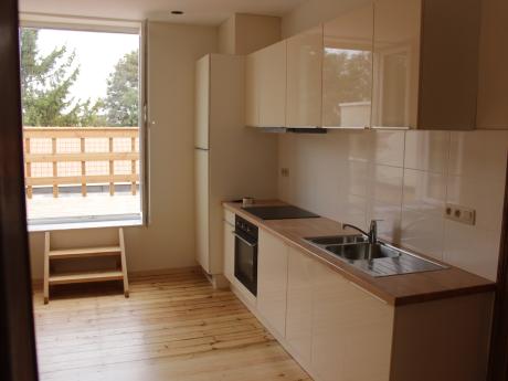 Kot 14 m² à Bruxelles Jette