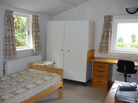 Studio 35 m² in Brussels Kraainem / Wezembeek