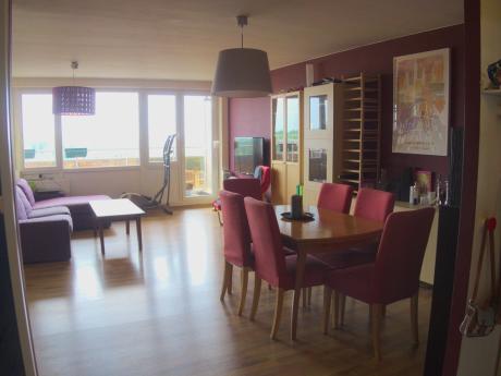 Shared housing 11 m² in Brussels Anderlecht