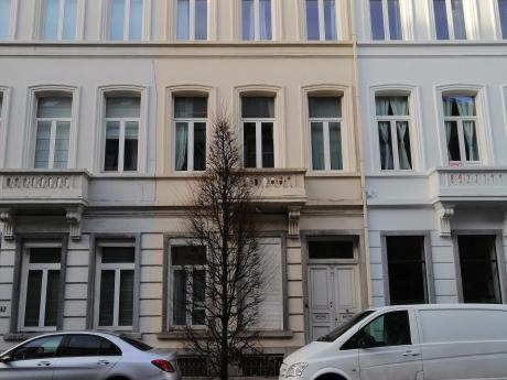 Kot 10 m² à Bruxelles Ixelles : Pte Namur / Flagey