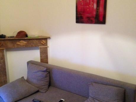 Studio 30 m² à Bruxelles Centre