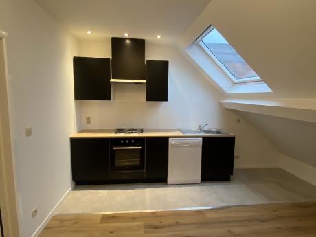 Co-locatie 60 m² in Brussel Anderlecht
