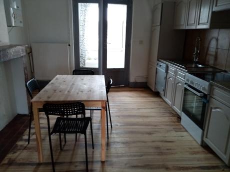 BK 15385 Appartement