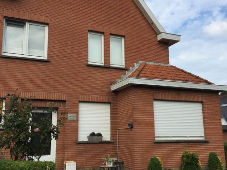 Kot 10 m² à Bruxelles Kraainem / Wezembeek