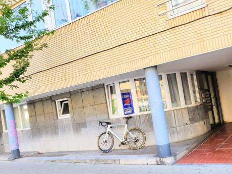 与房东合租 20 m² 在 Brussels Ixelles : cimetiere