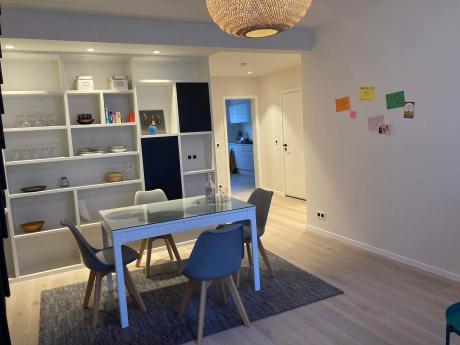 Colocation 12 m² à Bruxelles Anderlecht