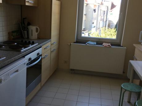 Appartement 80 m² in Brussel Anderlecht