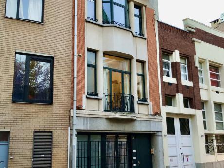 Studio 25 m² à Bruxelles Centre