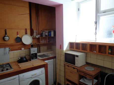 公寓 75 m² 在 Brussels Ixelles : Namur / Flagey