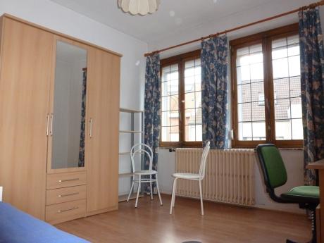 Colocation 15 m² à Bruxelles Kraainem / Wezembeek