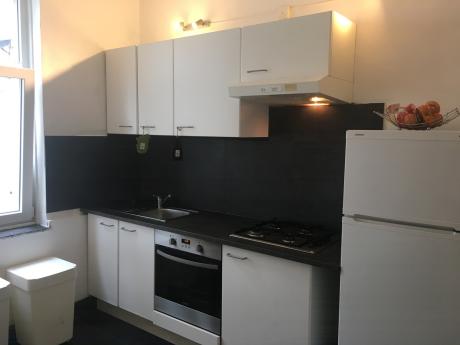 Kot 13 m² à Bruxelles Woluwe-Saint-Lambert