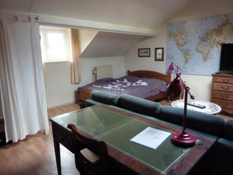 公寓 50 m² 在 Brussels Woluwe-Saint-Pierre