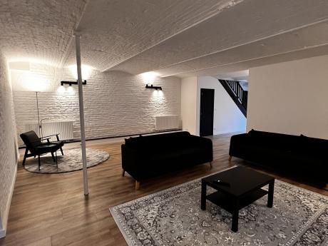 Colocation 250 m² à Bruxelles Anderlecht