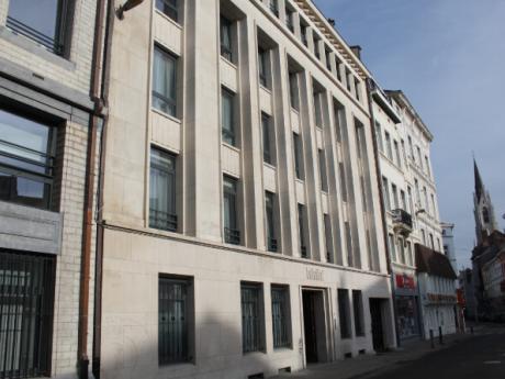 Student room 20 m² in Brussels Ixelles : Namur / Flagey