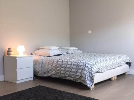 Kot chez l'habitant 30 m² à Bruxelles Saint-Gilles