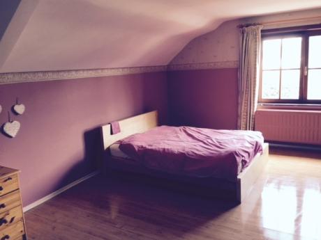 Kot chez l'habitant 75 m² à Bruxelles Kraainem / Wezembeek